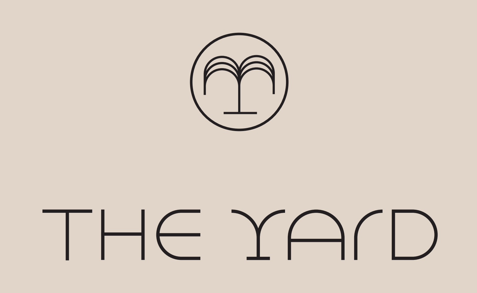 The Yard